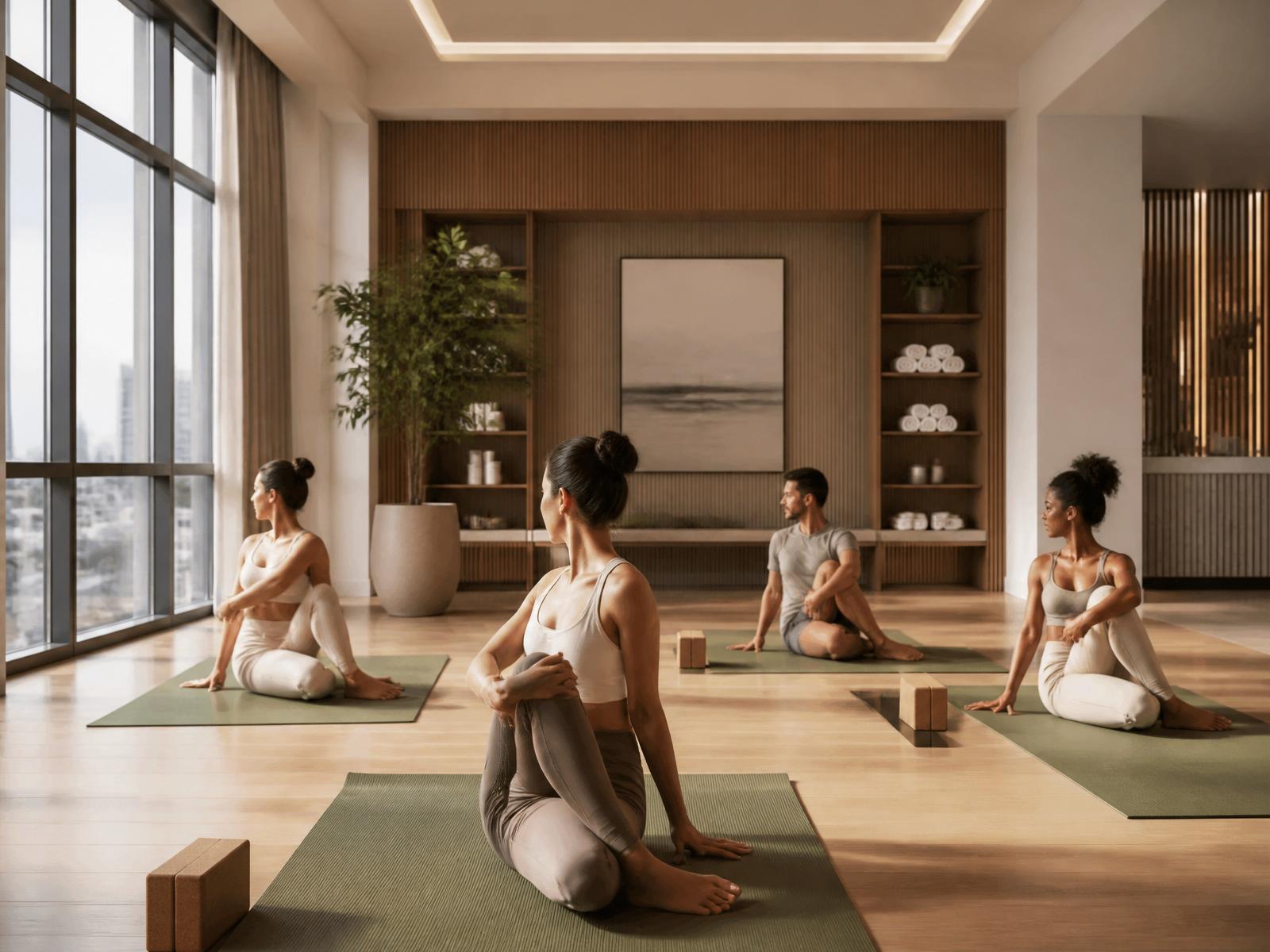 Community Challenges at a luxury apartment community